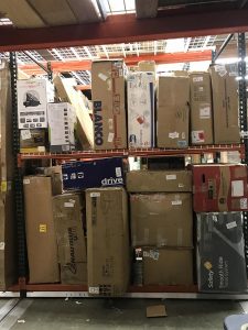 Prime Auctions Sacramento  Purchasing Overstock Pallets
